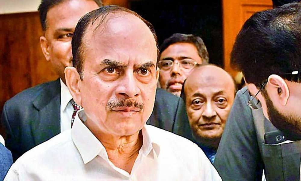 Telangana has curbed Left Wing extremism: Home Minister