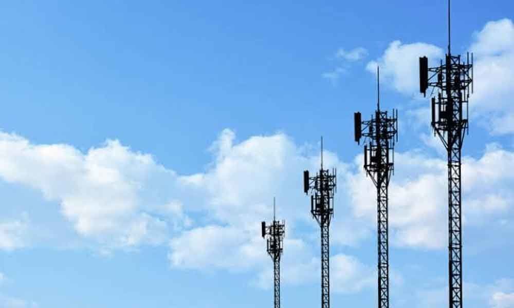 Conducting spectrum auction : Centre invites bids for selection of agency