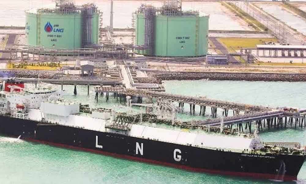 India may renegotiate LNG import contracts: Pradhan