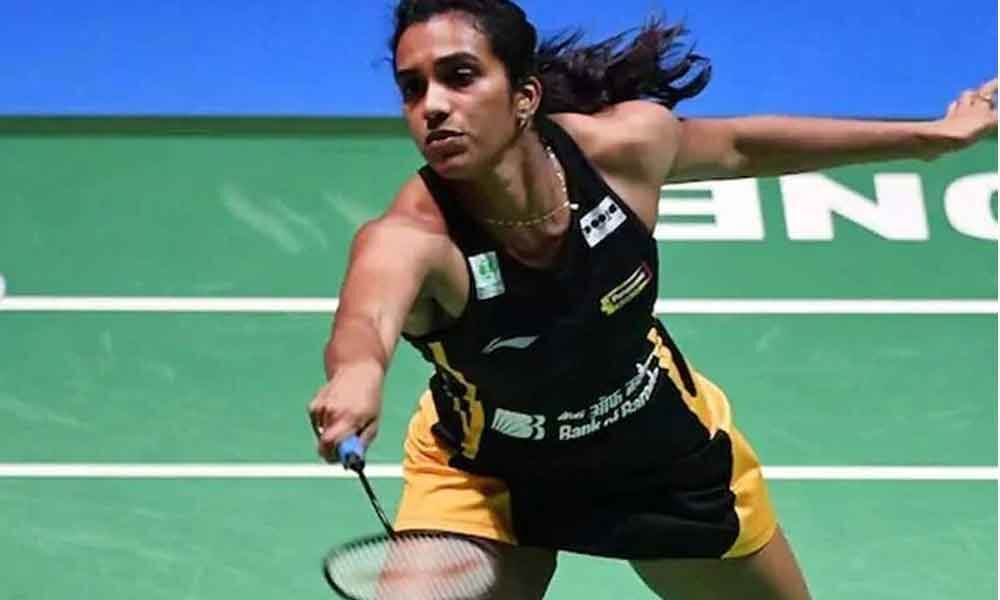 P V Sindhu, reigning queen of badminton