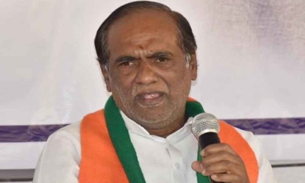 BJP demands probe into power agreements, granite mining