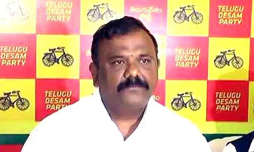 High court permits CBI probe on Yarapathineni