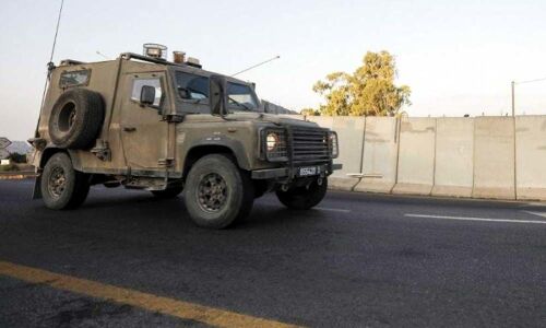 Israeli court bars racist candidates from September poll