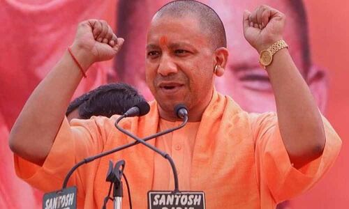 Killers out, protect my kids CM Yogi: Bulandshahr cops widow