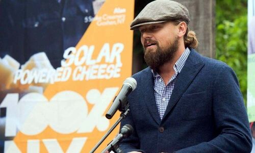 Amazon fires: Leonardo DiCaprios Earth alliance fund to donate USD 5 million