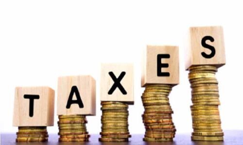 Govt compulsorily retires 22 tax officials on corruption charges