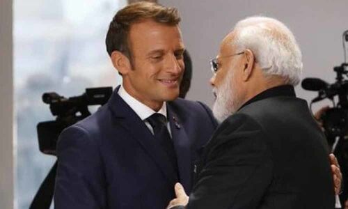 G7 summit: PM Modi highlights Indias efforts towards eliminating single use plastic