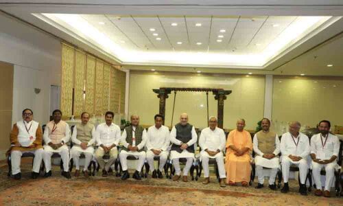 Andhra Pradesh handling Naxalism effectively: Jagan