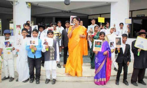 Left-handers have Rights too………..