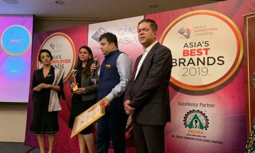 STEM Learning bags Smart Education Initiative Award