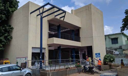 Model market misused by anti-socials