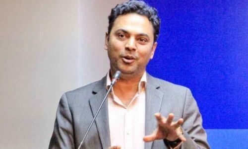 No impact of US-China trade war on India: CEA