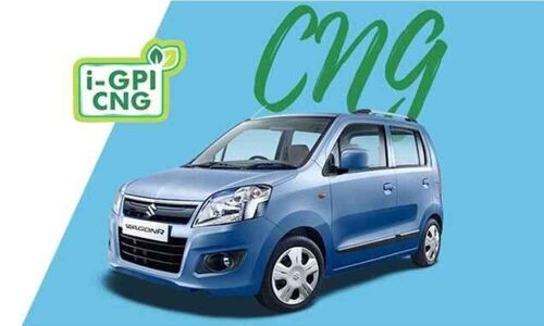 Maruti to fill small diesel engine cars space with CNG Maruti to fill small diesel engine cars space with CNG