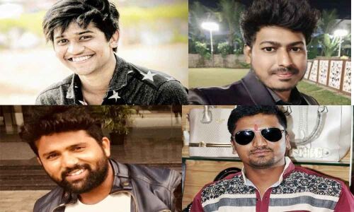 Paradigm shift in Dhoolpet