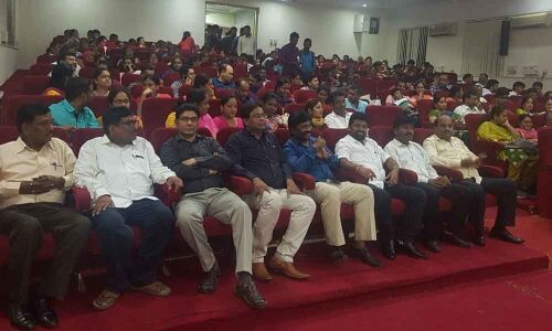 Patients suffer as govt hospitals lack specialists