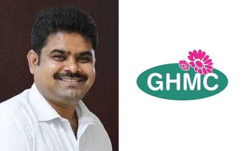 Lokesh new GHMC chief