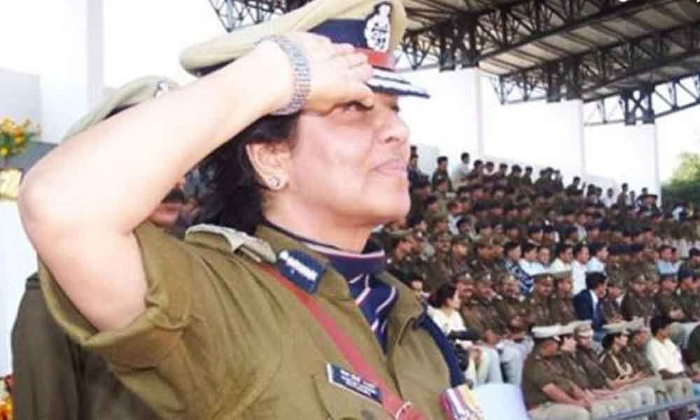 Indias first woman DGP Kanchan Chaudhary Bhattacharya dies