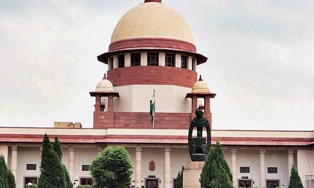 Supreme Court to look into urgent listing plea filed by rebel Ktaka MLAs against their ouster