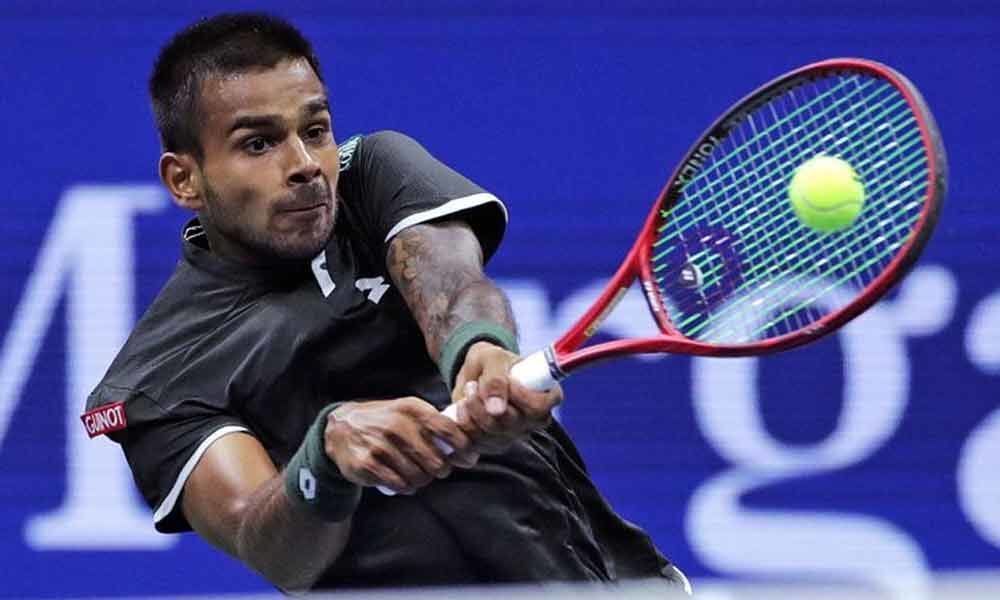 Nagal showed incredible composure against Federer: Mahesh Bhupathi