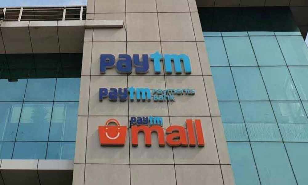 Amit Nayyar to lead financial services business at Paytm