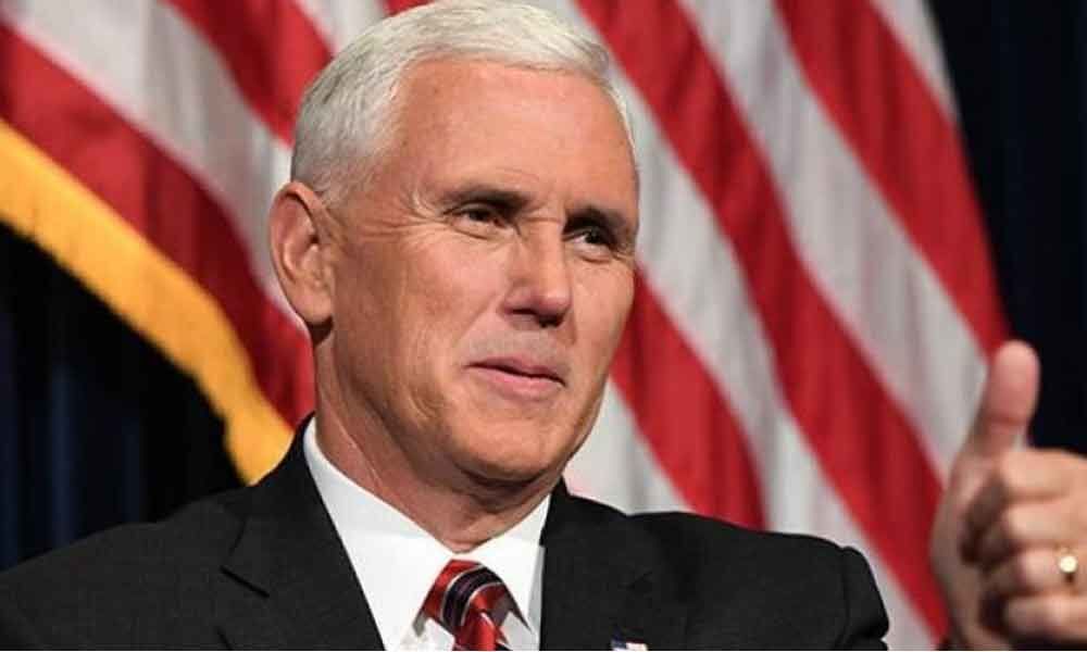 Donald Trump a better choice than any Democratic nominee: Mike Pence