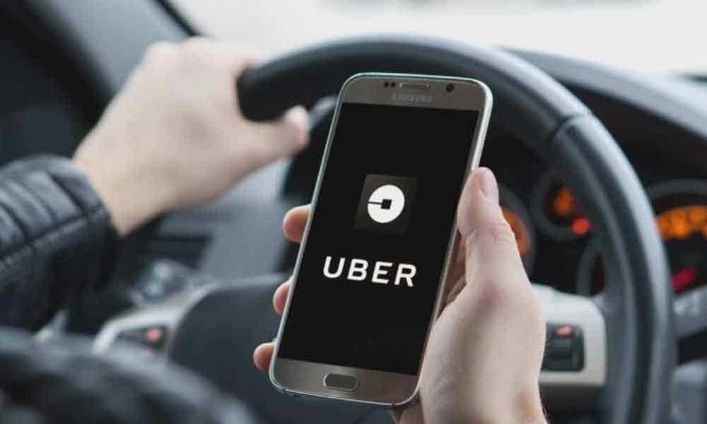 Uber announces 24x7 safety helpline in India