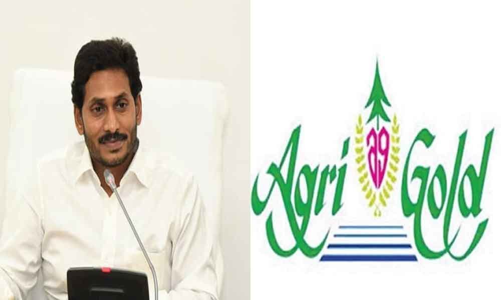 AgriGold victims to get money from September: YS Jagan
