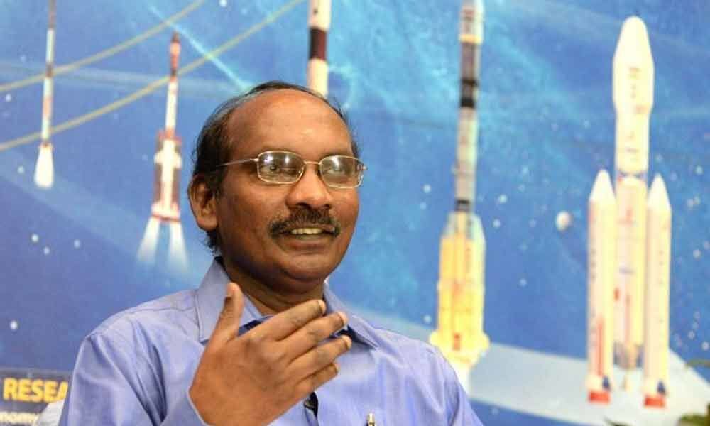 ISRO Chairman K Sivan Defends Indias Space Programme, Says India Is Not Poor