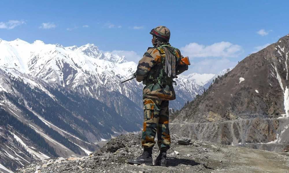 Security Agencies Put Multi-tier Security Along 20 Infiltration Routes in Jammu and Kashmir