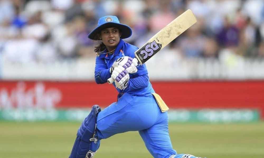 Mithali Raj Says Available For South Africa T20s But Will Selectors Pick Her On September 5?
