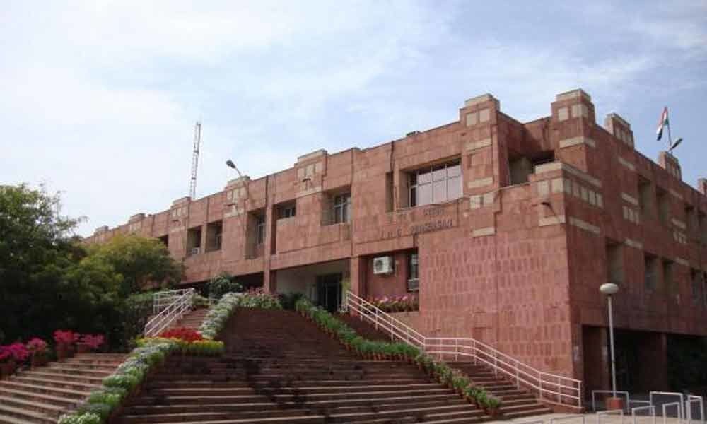 JNU Students Union to have 43 councillors this year
