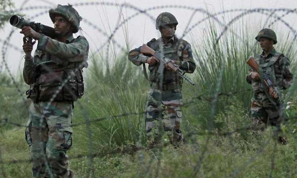 Pakistan commandos join BAT to help carry out attacks on Indian Army along LoC