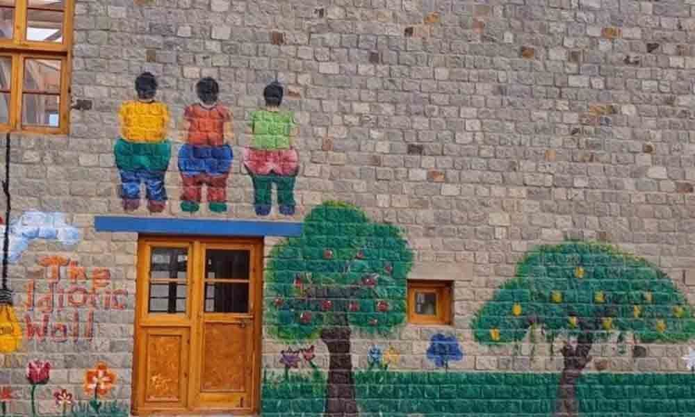 3 Idiots fame Ranchos School in Ladakh wants to be known by its actual name