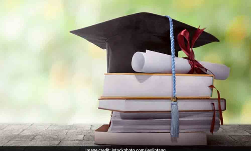 UGC expects to get 100 proposals for Paramarsh Scheme