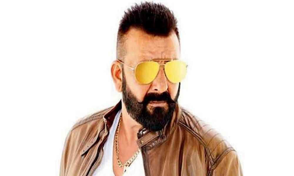 Sanjay Dutt rules out political entry
