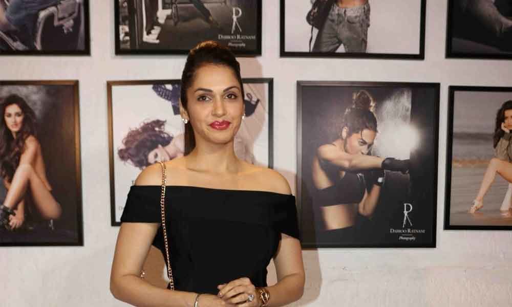 I am still a child at heart: Isha Koppikar