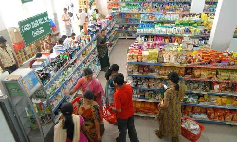 FDI in Retail, Digital Media : Cabinet to consider relaxing norms today