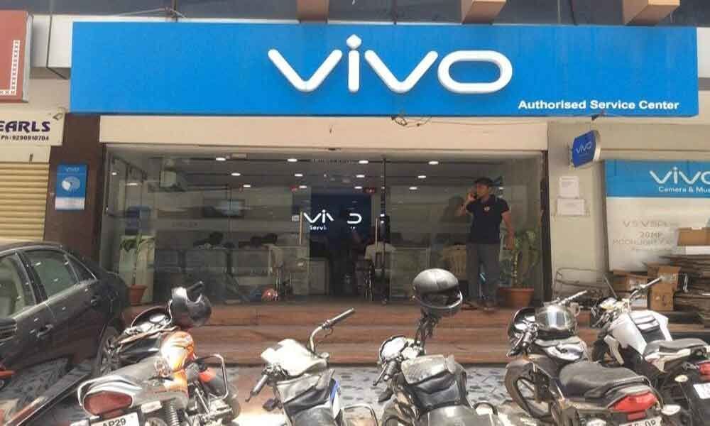Vivo to pump in Rs 7,500 crores to ramp up manufacturing in India