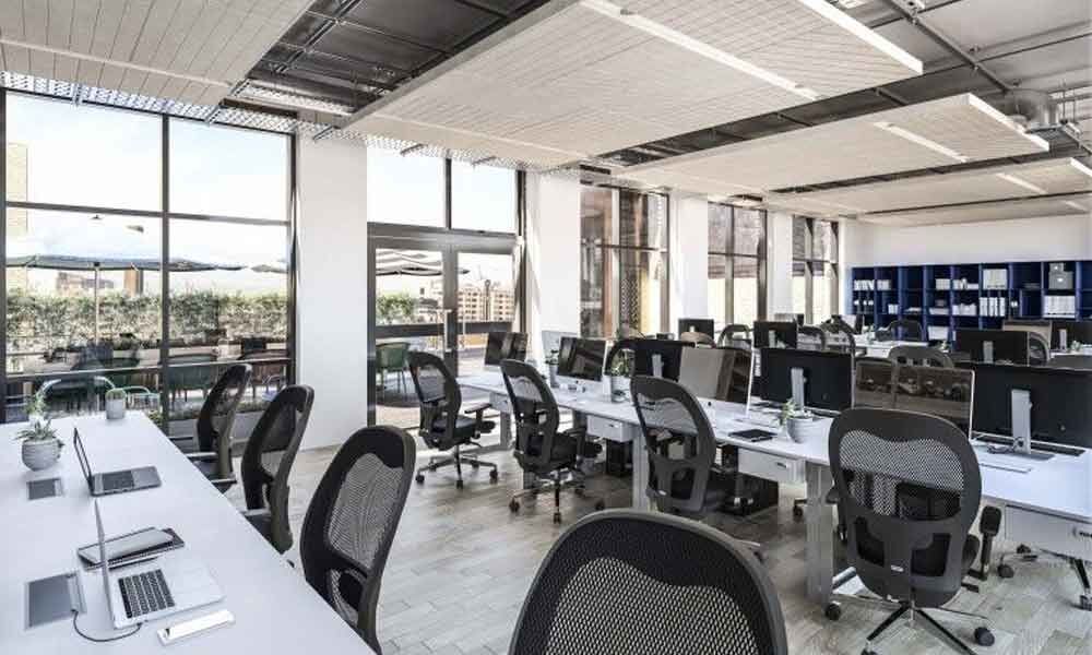 Bengaluru CBD 5th costliest prime office space in India