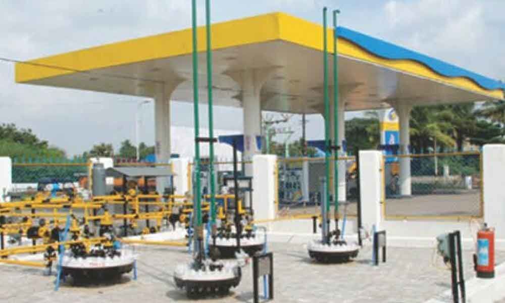 Auto LPG body yearns for level playing field