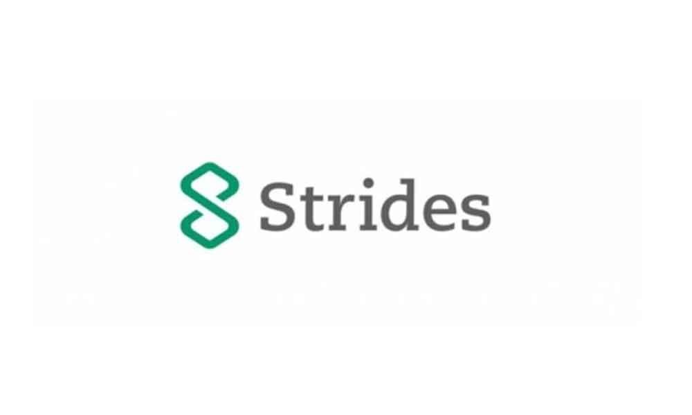 Strides acquires FDA-approved facility in US