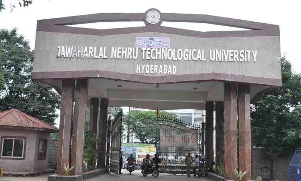 JNTU-H to take legal action against private universities