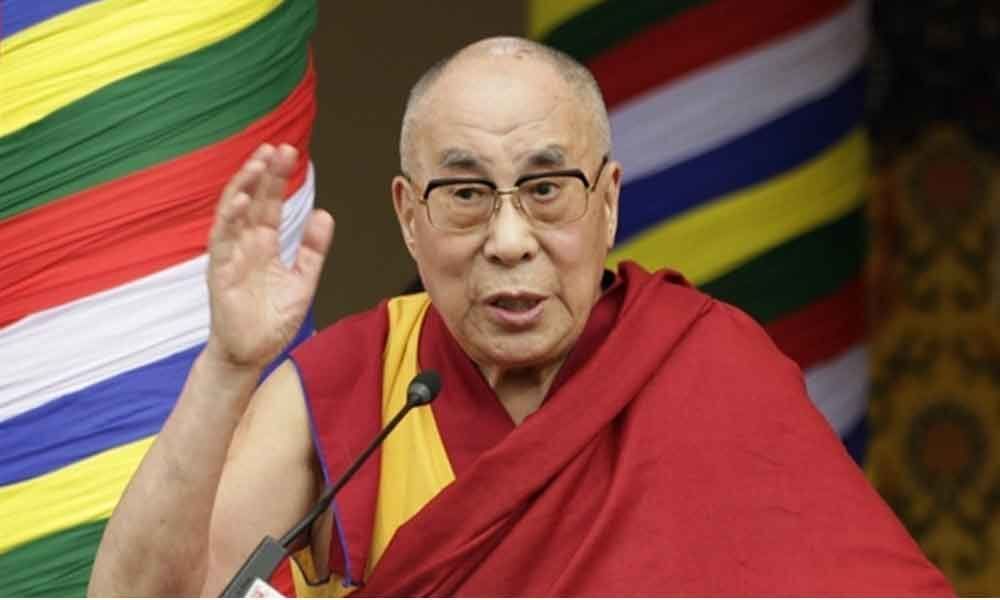 I will live to be 110 years, Dalai Lama assures followers