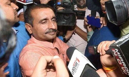 Unnao gang rape: CBI gets time till September 9 to finish probe