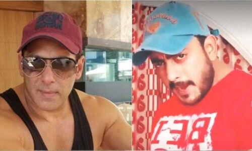 Watch Salman Khans Clone on TikTok