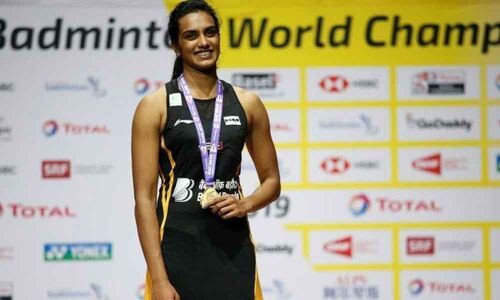 Coach Gopichand has a great feeling about Sindhus gold at BWF World Championships