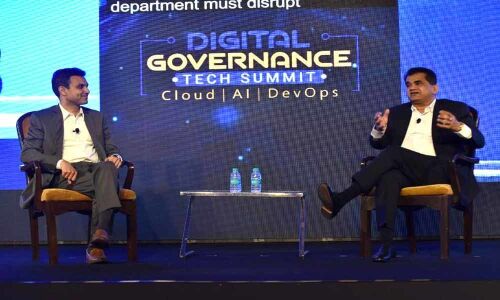 Microsoft to train 5K government techies in India