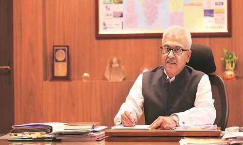 Inter-Ministerial meeting on Jammu and Kashmir begins