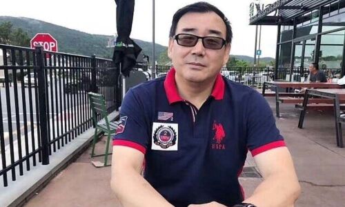 Australian writer Yang Hengjun arrested in China for espionage