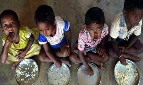 Child well-being index: Poor nutrition, low child survival rate pushes Jharkhand, MP at bottom